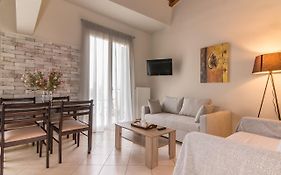 Semeli Apartment